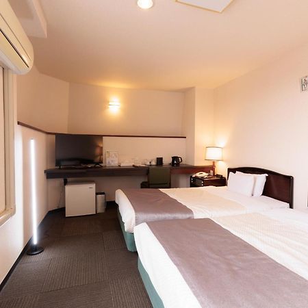 Hotel Honjo Esterno foto