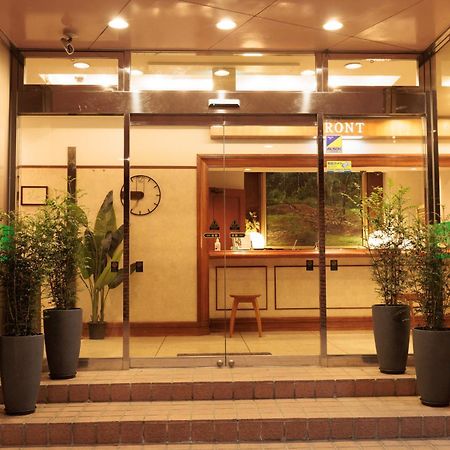 Hotel Honjo Esterno foto