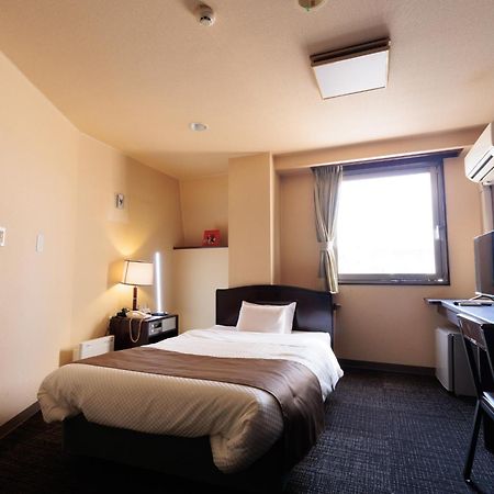 Hotel Honjo Esterno foto