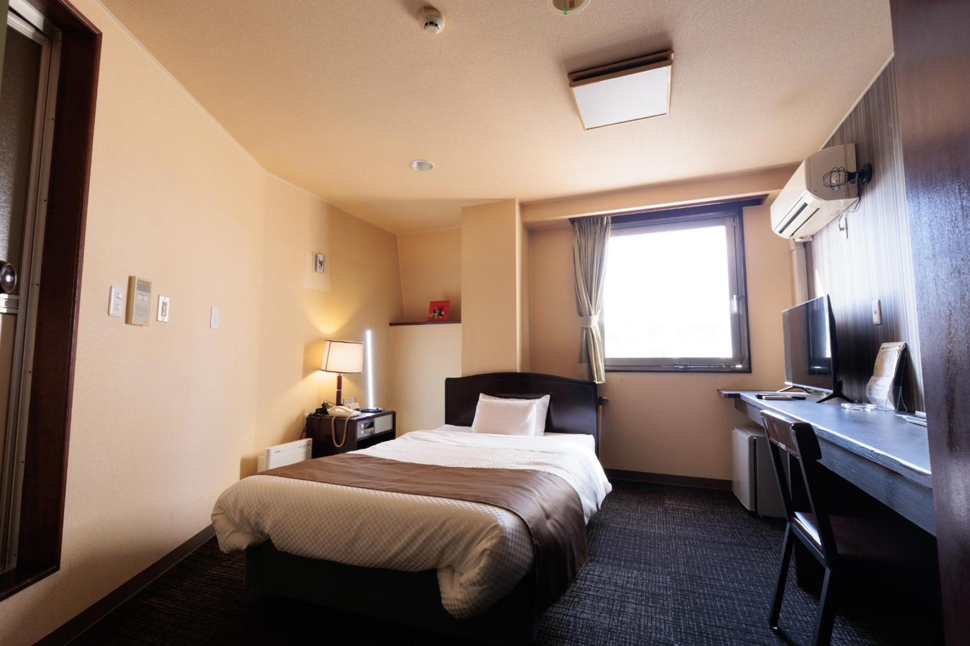 Hotel Honjo Esterno foto