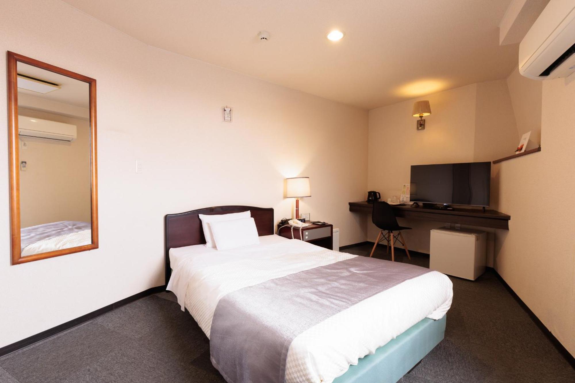 Hotel Honjo Esterno foto