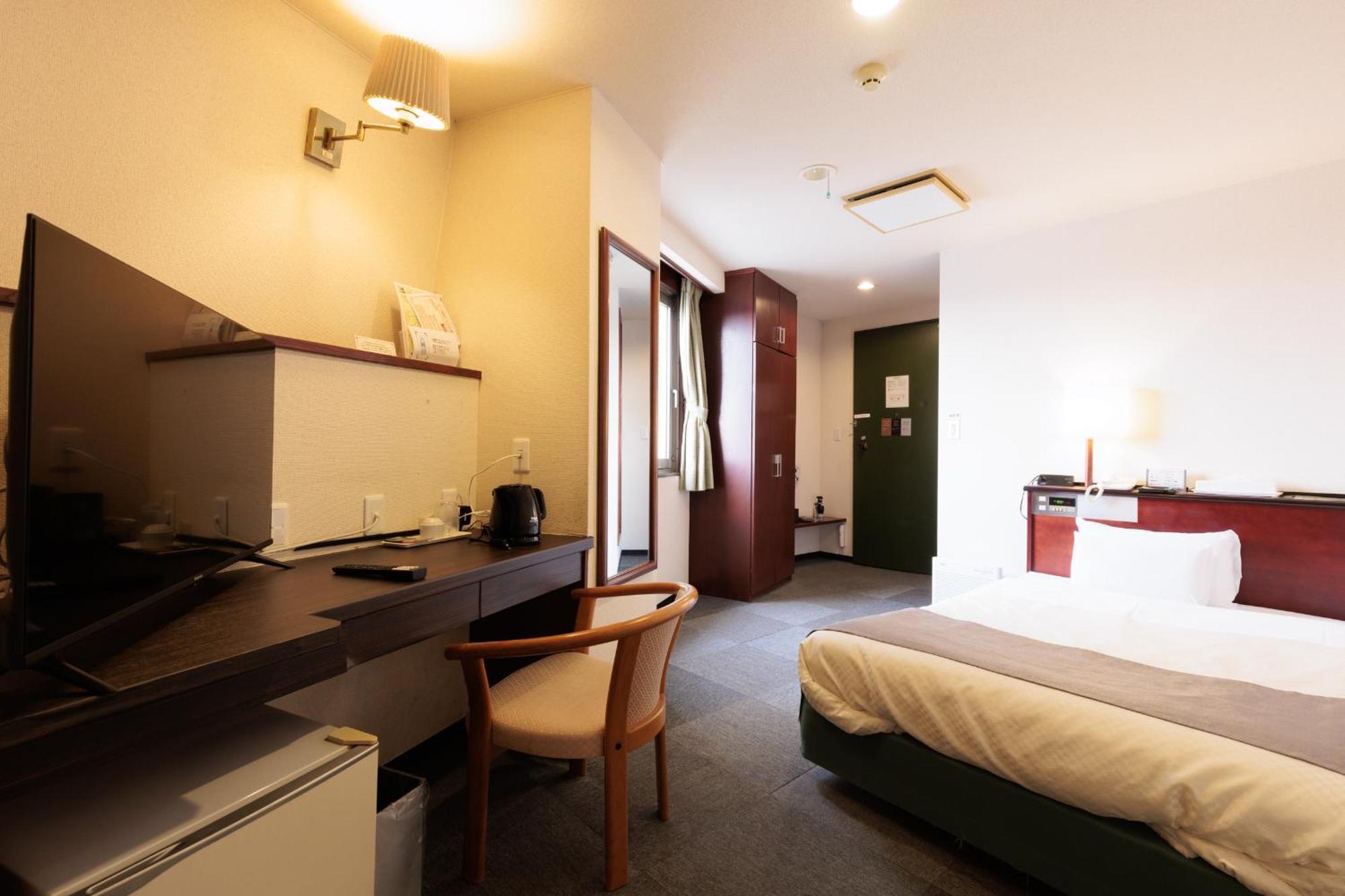 Hotel Honjo Esterno foto